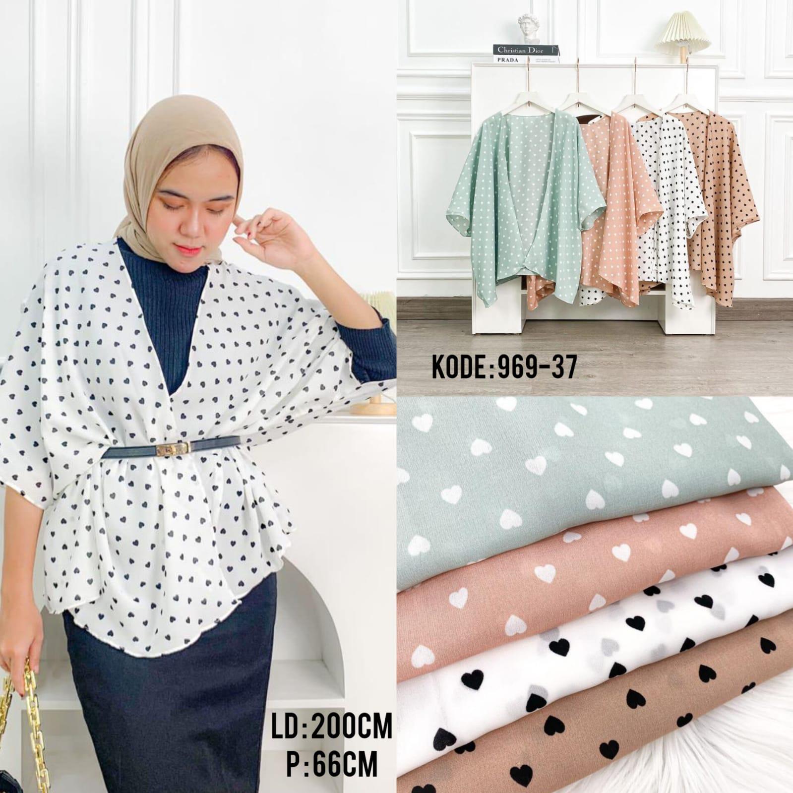 Love Loose Outer (969-37)