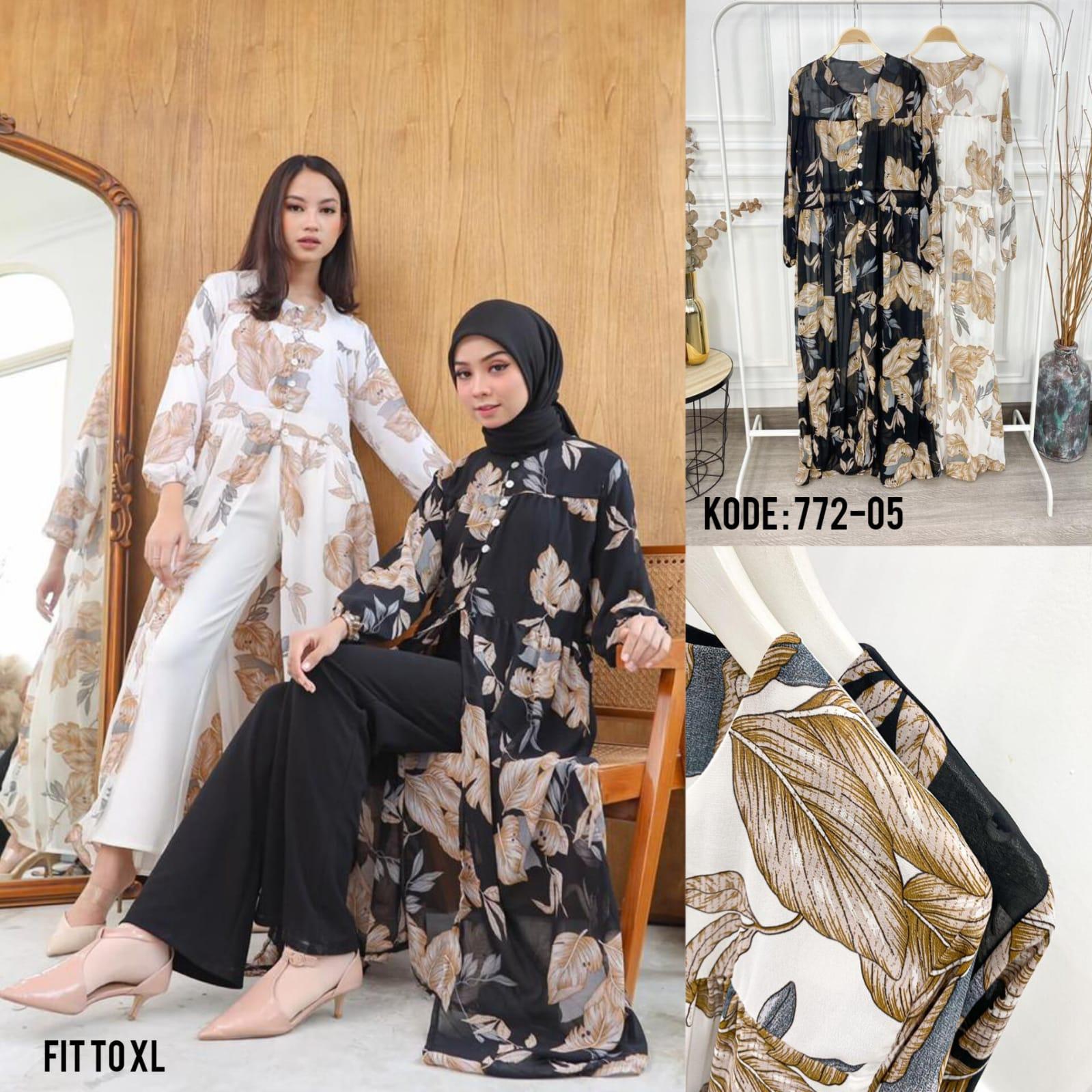 Baby Doll (772-05)