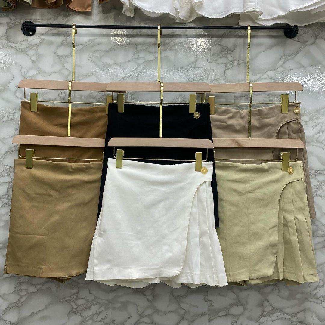 short pants rok korean style