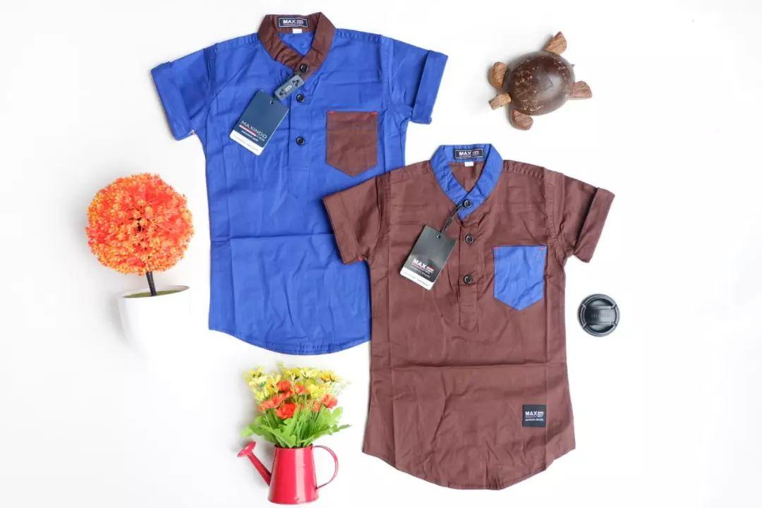 Kurta anak MaxIndo Kids
