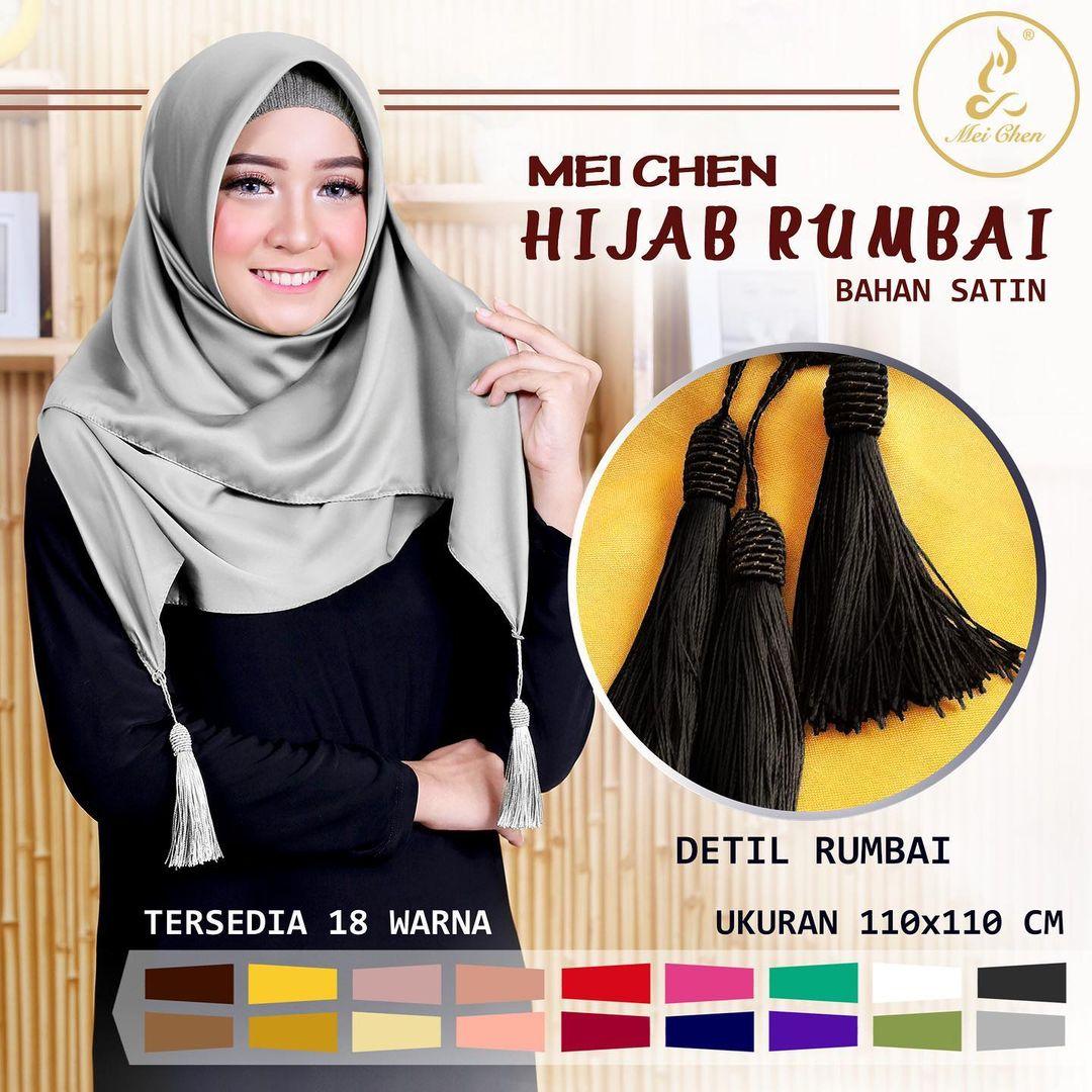 Hijab Rumbai