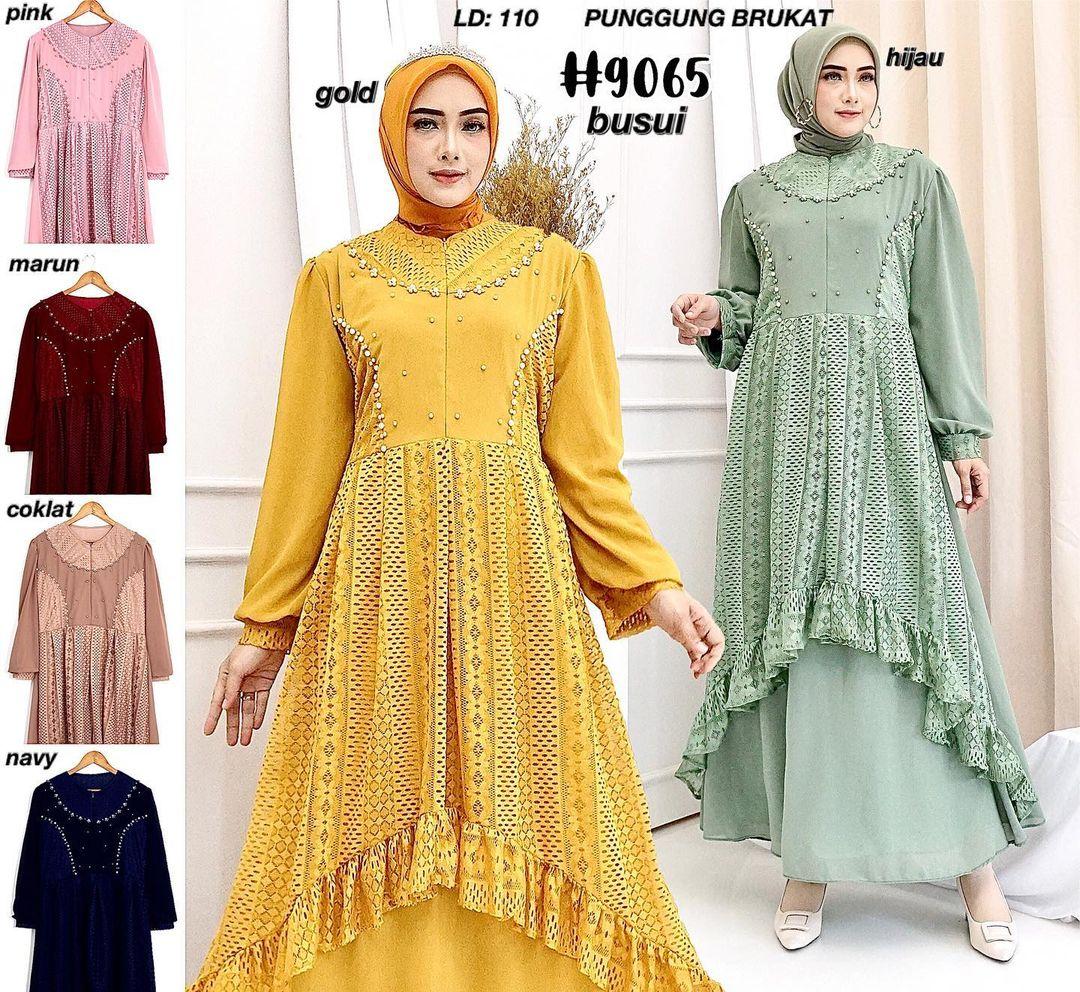 GAMIS BRUKAT KOMBI CERUTTI