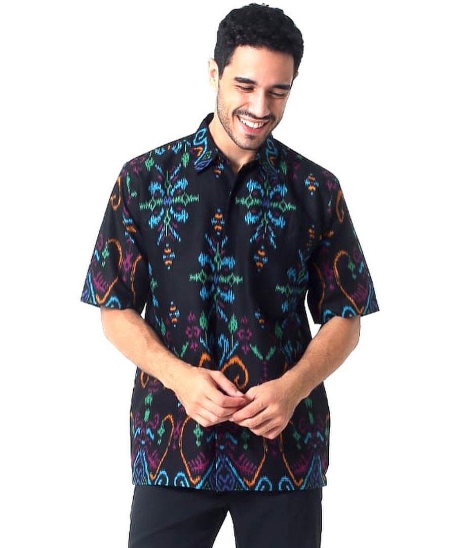 batik solo premium kwality